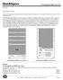 QuickSpecs. Models. HP StorageWorks X510 3TB Data Vault. HP StorageWorks X500 Data Vault. HP StorageWorks X500 Data Vault.