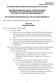 Attachment A to Rules Notice 14-0214 INVESTMENT INDUSTRY REGULATORY ORGANIZATION OF CANADA