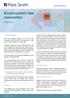Employment law newsletter