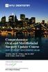 Comprehensive Oral and Maxillofacial Surgery Update Course