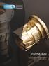 World-leading CAM software for production machining. www.partmaker.com