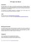 PDF Signer User Manual