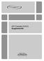 AIP Canada (ICAO) Supplements