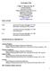 Curriculum Vitae PROFESSIONAL EXPERIENCE. Ed.D. University of Vermont, Burlington, VT, 2013 Educational Leadership and Policy Studies