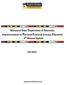 Maryland State Department of Education Implementation of Personal Financial Literacy Education