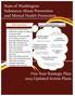 State of Washington Substance Abuse Prevention and Mental Health Promotion