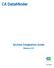 CA DataMinder. Archive Integration Guide. Release 14.5. 2nd Edition