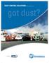 KSW Environmental, LLC - A Leader in Frac Dust Control