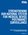 Strengthening Our national SyStem for medical device POStmarket Surveillance