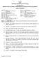 RULES OF TENNESSEE MASSAGE LICENSURE BOARD CHAPTER 0870-01 GENERAL RULES GOVERNING LICENSED MASSAGE THERAPISTS AND ESTABLISHMENTS TABLE OF CONTENTS