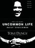THE ONE YEAR UNCOMMON LIFE DAILY CHALLENGE