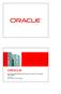 <Insert Picture Here> Introducing Data Modeling and Design with Oracle SQL Developer Data Modeler
