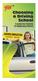 Choosing a Driving School A Guide for Parents of Beginning Drivers