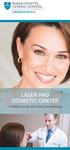 Laser and Cosmetic Center