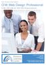 CIW Web Design Professional