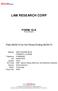 LAM RESEARCH CORP FORM 10-K. (Annual Report) Filed 08/22/12 for the Period Ending 06/24/12