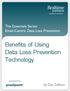 Benefits of Using Data Loss Prevention Technology