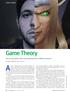 At age 17, Anthony Rosner of London, England, was. Game Theory. How do video games affect the developing brains of children and teens?