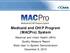 Medicaid and CHIP Program (MACPro) System