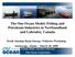 The One Ocean Model: Fishing and Petroleum Industries in Newfoundland and Labrador, Canada
