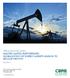 CBRE CLARION SECURITIES MASTER LIMITED PARTNERSHIPS: GLOBALIZATION OF ENERGY MARKETS LEADING TO SECULAR GROWTH