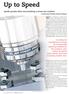 Up to Speed. When considering a modern CNC. Spindle speeders allow micromachining on lower-rpm machines
