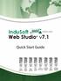 InduSoft Web Studio v7.1