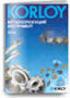 KORLOY CUTTING TOOLS 2014 2015