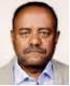 Dr.-Ing. Abebe Dinku, Associate Professor, former Dean, Faculty of Technology, Addis Ababa University, Ethiopia