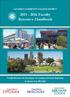 SAN DIEGO COMMUNITY COLLEGE DISTRICT. 2015-2016 Faculty Resource Handbook