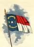 STATE OF NORTH CAROLINA