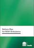 The NSW Government is creating a new Health Retrieval Network to deliver high quality clinical care faster and safer than ever before.