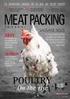 Meat processing is a complicated business, with tight