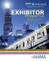 EXHIBITOR PROSPECTUS