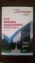 VCE Business Management 2013 2015