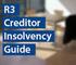 A CREDITORS GUIDE TO LIQUIDATORS FEES - ENGLAND AND WALES