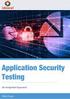 A Survey on Server-side Approaches to Securing Web Applications