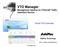 Management Solution for VTO(VoIP Traffic Optimizer) Service. Smart VTO Overview. AddPac Technology. 2014, Sales and Marketing. www.addpac.