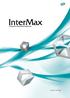 Transaction Performance Maximizer InterMax