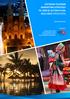 VIETNAM TOURISM MARKETING STRATEGY TO 2020 & ACTION PLAN: 2013-2015 (PROPOSED)