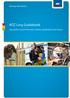Working with business. ACC Levy Guidebook. Your guide to 2015/16 levy rates, industry classifications and invoices