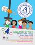 AQUATIC OFFICE 400 Deep Eddy Avenue Austin, Texas 78703 Phone: (512)974-9332 Fax: (512) 974-9344