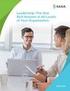 White Paper: AT-Learning Using Learning Management Systems to Facilitate Compliance Monitoring and Reporting in Healthcare.
