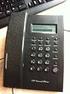 G100 (P100) VoIP Phone