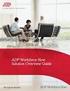 ADP Workforce Now Portal Administrator Guide. Version 2.0 2.0-1