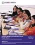 Guidelines for Capacity Building and Institutional Framework for e-governance under NeGP