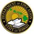 DEPARTMENT OF EDUCATION STATE OF HAWAII