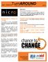 TurnAROUND. Background to Chance to Change. Welcome! Quick Update. August September 2011 NICRO s Non-Custodial Sentencing Newsletter. Vol.