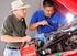 APPLICATION FOR A TRADESPERSON S CERTIFICATE Motor Dealers and Repairers Act 2013
