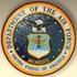 DEPARTMENT OF THE AIR FORCE